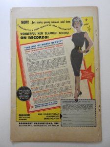 Millie the Model #109 (1962) VG- Condition