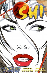 Shi: Rekishi #2 (1997) New