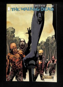 Walking Dead #129