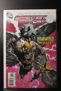 Brightest Day #5 (2010)