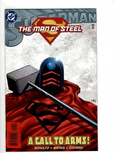 Superman: The Man of Steel #122 (2002) OF19
