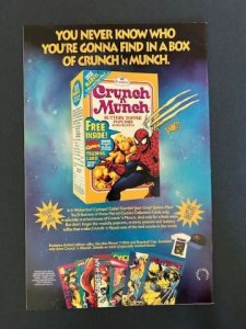 Iron Man #307 Direct Edition (1994) - NM