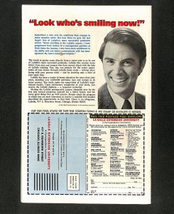 Marvel Feature (1975) #7