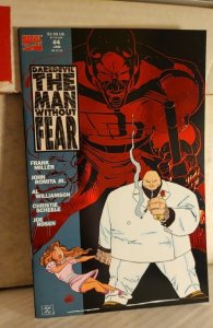 Daredevil: The Man Without Fear #4 (1994)