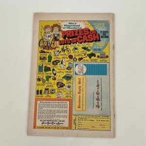 Strange Tales 169 Fine- Fn- 5.5 First Brother Voodoo Marvel 1973