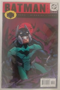 Batman #581 (2000) VG Hama/McDaniel, Orca