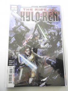 Star Wars: The Rise of Kylo Ren #2