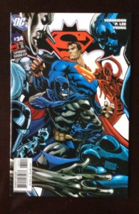 Superman/Batman #34 (2007)