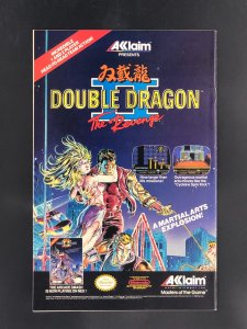 The Punisher War Journal #15 (1990)