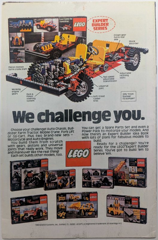 Daredevil #168 (1981) Elektra [Key Issue]