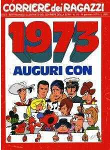 1973 Auguri Con...