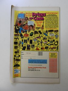 Star Wars #49 (1981) VG/FN condition