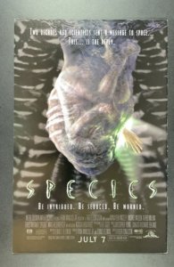 Mr. Hero the Newmatic Man #8 (1995)