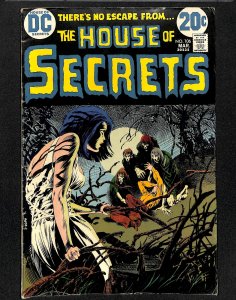 House of Secrets #106 (1973)