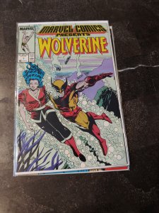 Marvel Comics Presents #7 (1988)