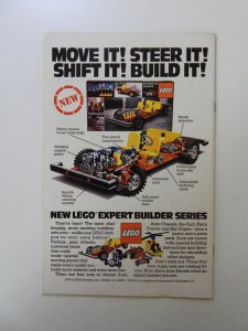 The Amazing Spider-Man #187 (1978) VF condition