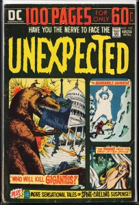 The Unexpected #157 (1974)