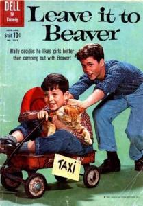 Leave it to Beaver