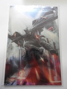 Detective Comics #1045 LCSD Exclusive Lee Bermejo Variant Cover