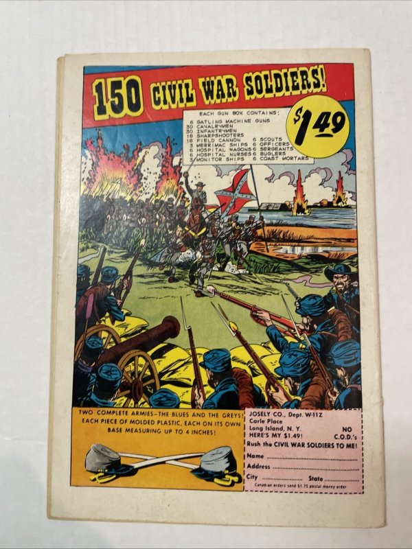 Superman's Girl Friend Lois Lane #33