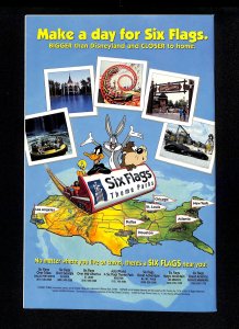 Batman: Legends of the Dark Knight #50 Joker!