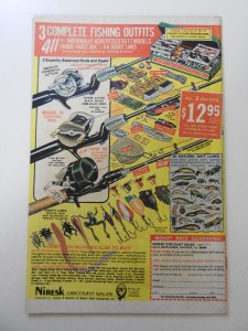 The Eternals #12 (1977) FN+ Condition!