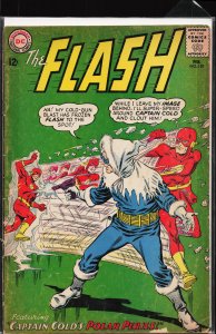 The Flash #150 (1965) The Flash