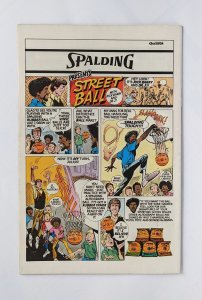 Marvel Premiere #43 (1978) Paladin  VF