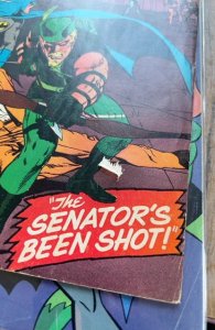 The Brave and the Bold #85 (1969)