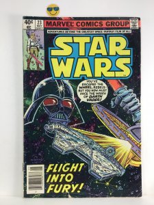 Star Wars #23 (1979)