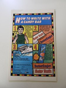 Batman #378 (1984) VF- condition