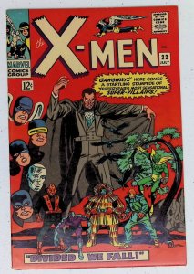 The X-Men #22 (1966) VF- !!