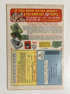 Sub-Mariner #29 G 2.0 Marvel Comics 1970