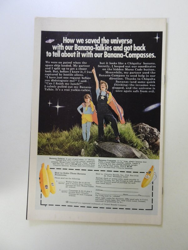 Star Wars #28 (1979) VF- condition