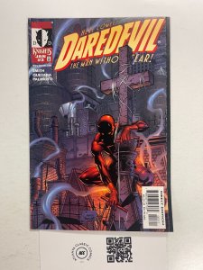 Daredevil # 3 NM 1st Print Marvel Comic Book Knights Kevin Smith Elektra 2 J200