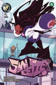 Sweetie #2 () Action Lab Entertainment Comic Book