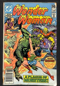 Wonder Woman #280 (1981)