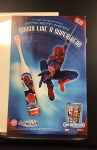 The Amazing Spider-Man #692 (2012)