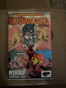 Superman Annual #5 (1993)