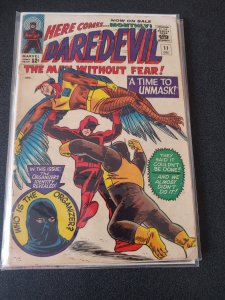 ​DAREDEVIL #11 GOOD