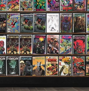 Huge Lot 150+ Comics with X-Factor, Doctor Strange, Conan The Barbarian & More!