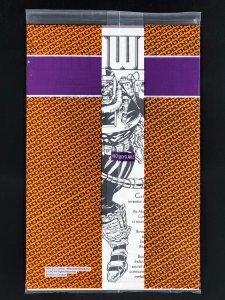 Hardware #1 Polybagged Cover (1993) 1st Appearance of Hardware