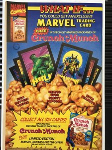 The Mighty Thor #463 (1993)