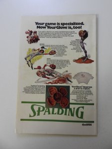 DC Super-Stars #4 FN/VF condition