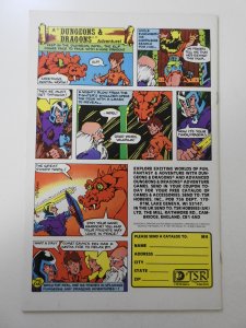 Daredevil #180 (1982) VF+ Condition!