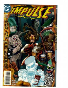 Impulse #54 (1999) SR6
