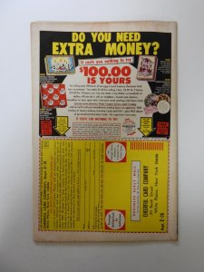 Sub-Mariner #42 (1971) VF- condition