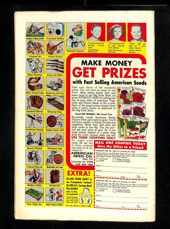 Teen Titans #8 VG/FN 5.0