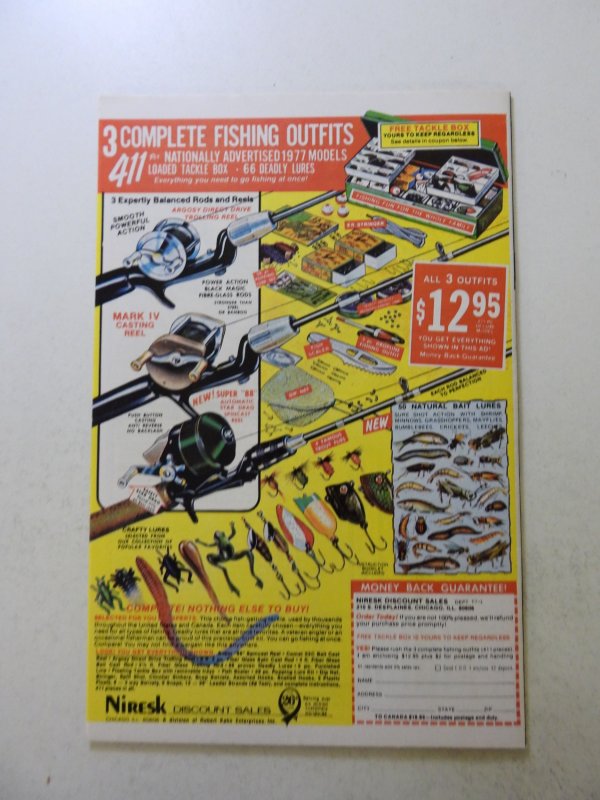 Nova #10 (1977) NM- condition