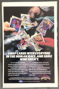 Avengers #337 (1991, Marvel) NM/MT